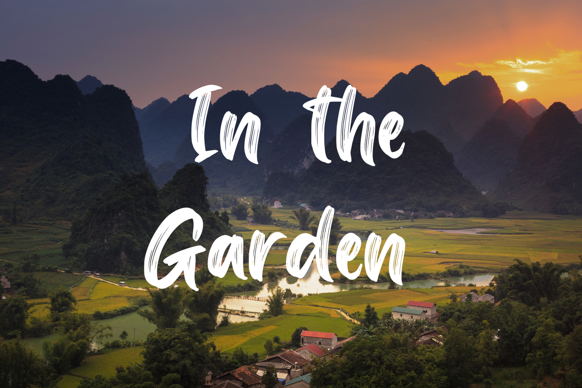 In The Garden Lyrics Besthymns In the garden lyrics besthymns