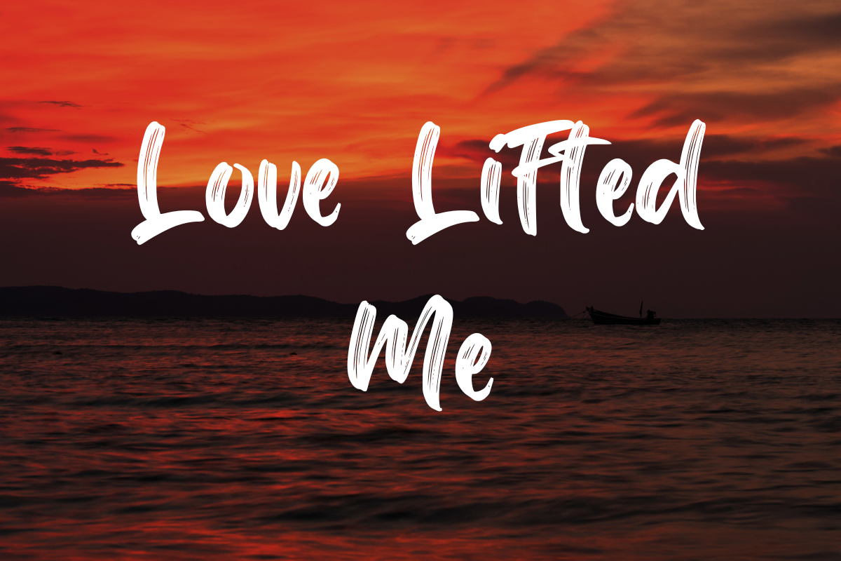 Love Lifted Me Lyrics - besthymns.com