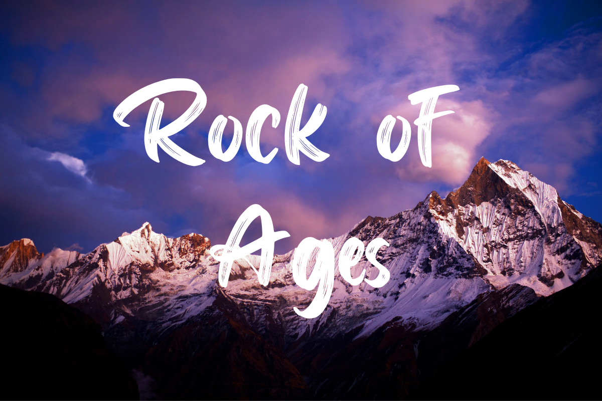 Rock of Ages Lyrics - besthymns.com